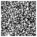 QR code with S S Gonzalez Corp contacts