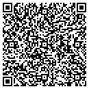 QR code with JVF Assoc contacts
