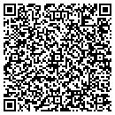 QR code with C B Sound contacts