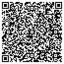 QR code with C B Sound contacts