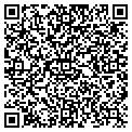QR code with L Clair David MD contacts