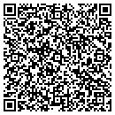 QR code with Red Rose Luncheonette & Conf contacts