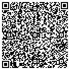 QR code with De Bottis Gallery Fine Art contacts