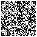 QR code with S R White Carving contacts