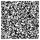 QR code with Adams Cleaning Service contacts
