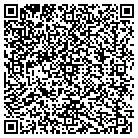 QR code with Lehigh Valley Haling Arts Acamedy contacts