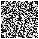 QR code with O K Potato Chip Company contacts