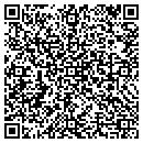QR code with Hoffer Realty Assoc contacts