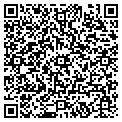 QR code with B A R C contacts