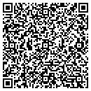 QR code with B K Bookkeeping contacts