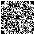 QR code with G H Maintenance contacts