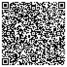 QR code with J D Hill Pest Control contacts