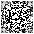 QR code with Delmar Hepperly Works contacts
