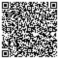 QR code with Carrows contacts