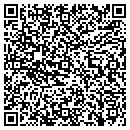 QR code with Magoon's West contacts