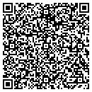 QR code with James R Bigham contacts