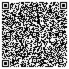 QR code with Blue Mountain Harness & Shoe contacts