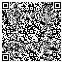 QR code with Kenneth R Barmach MD contacts