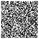 QR code with C Theodore Friedman MD contacts