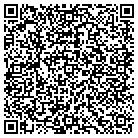 QR code with E T Richardson Middle School contacts