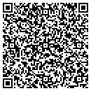 QR code with Kevin J Barlow contacts