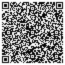 QR code with Harry M Byrne Jr contacts