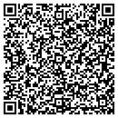 QR code with Half Time Pizza contacts