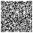 QR code with High Output contacts