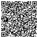 QR code with CCS Machining contacts