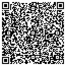 QR code with American Fndt For Negro Affr contacts
