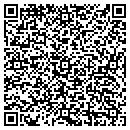 QR code with Hildebrand Plumbing & Heating Co contacts