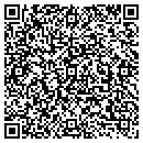 QR code with King's Auto Wrecking contacts