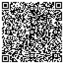 QR code with Harvest Moon Restaurant contacts