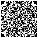 QR code with Outback Trading contacts