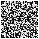 QR code with PIP Printing contacts