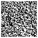 QR code with Albion Pizza & Sub Shop contacts