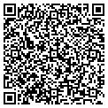 QR code with David Piehota contacts