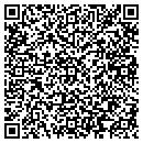 QR code with US Army Department contacts