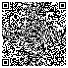 QR code with Presenting The Hairdressers contacts