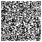 QR code with Apex Cleaners & Laundries contacts