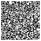 QR code with R Donald Mc Afee MD contacts