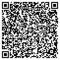 QR code with TQC contacts
