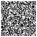 QR code with C J Long Paving Co contacts