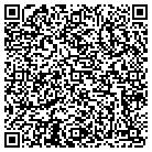 QR code with M & N Muffler Service contacts