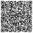 QR code with C T Accounting & Consulting contacts