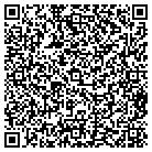 QR code with Klein's Service Station contacts