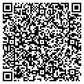 QR code with John D Curtis contacts