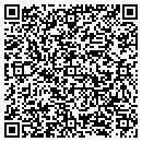 QR code with S M Transport Inc contacts