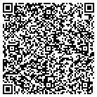 QR code with Acadia Court Apartments contacts