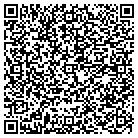QR code with N Tomes Precision Machine Shop contacts